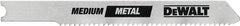 DW3728-5 3IN 36TPI SHEET METAL