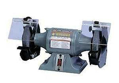 King Canada Slim Line Series KC-690 Bench Grinder, 110 V, 3.5 A, 5/8 in Arbor/Spindle, 6 in Dia Wheel, 3500 rpm Speed