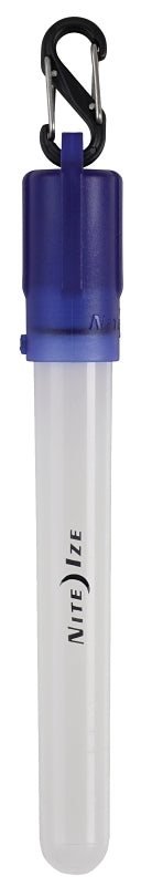 Nite Ize MGS-03-R6 Mini Glowstick, Alkaline Battery, AG3 Battery, LED Lamp