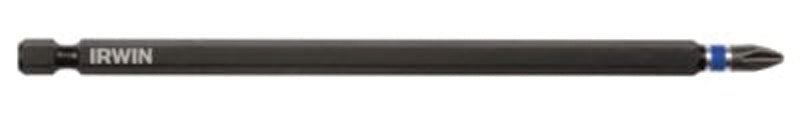 INSERT BIT IMPACT #2PH X 6IN