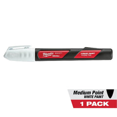 MARKER PAINT WHITE