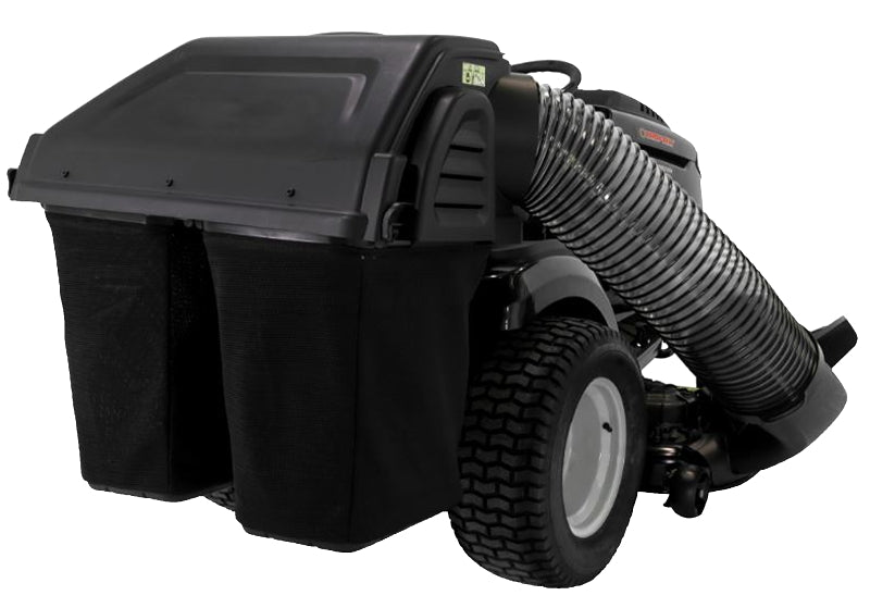 MTD 19A30034000 Riding Mower Bagger, 6.5 bu Capacity, Polyester