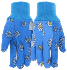 MD61001B-K GLOVE JERSEY PRINT