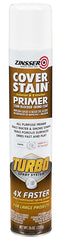 Zinsser 352066 Primer, White, 26 oz, Aerosol Can
