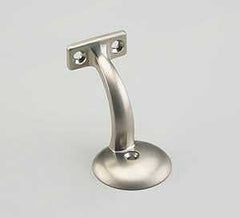 2281AN-V ANTIQUE NICKEL HANDRA