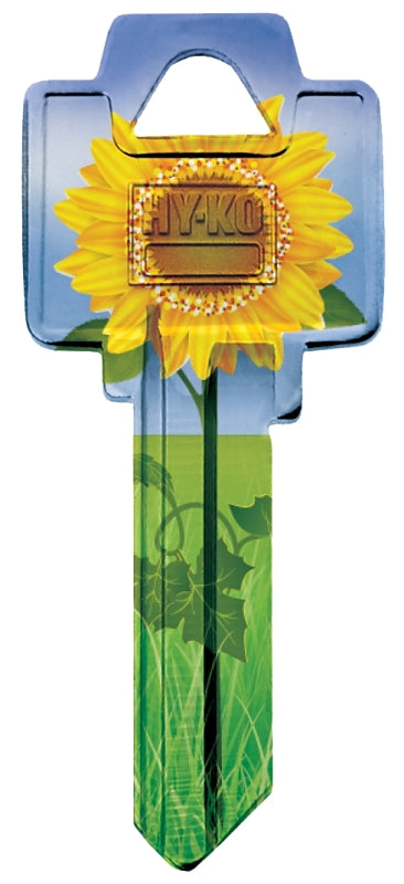 16010WR5-17 KYBLK-SUNFLOWER