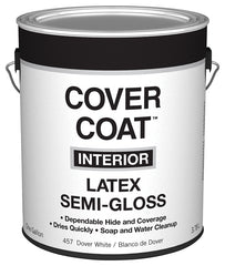 457 COVER INT S/G DOVER GAL