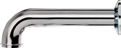 PP20204 CHROME WALL TUBE 1-1/2