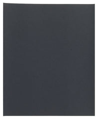 Norton 01226 Sanding Sheet, 9 in L, 11 in W, 220A Grit, Very Fine, Aluminum Oxide Abrasive