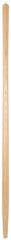 Vulcan MG-PRL-SF Shovel Handle, Wood, For: Replacement