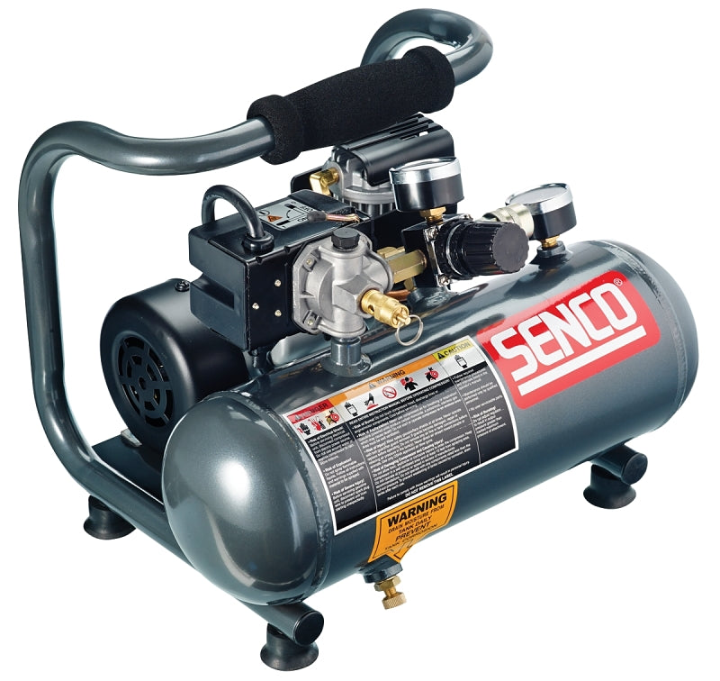 PC1010 1/2HP 1G AIR COMPRESSOR