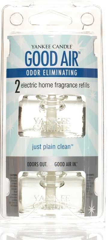 1155728 ELECTRIC REFILL CLEAN