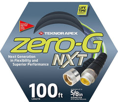 HOSE COIL VNYL GRY 5/8INX100FT