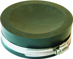 PQC-104  4IN QWIK CAP TEST