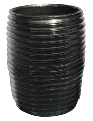 ProSource 3/4XCB Pipe Nipple, 3/4 in, NPT, Steel, SCH 40 Schedule, 150 psi Pressure