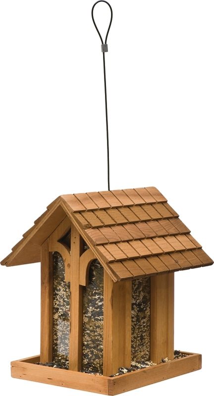 50172 FEEDER BIRD MOUNT CHAPEL