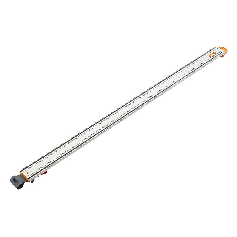 Bora Portamate 546050 Clamp Edge Guide, Aluminum
