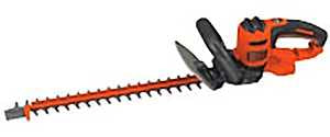 BEHTS300 TRIMMER HEDGE 20IN