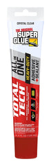ADHESIVE CNSTR CL SQZ TB 4.2OZ
