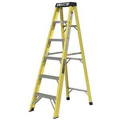 LP-90897 LADDR STEP FG T1A 8FT