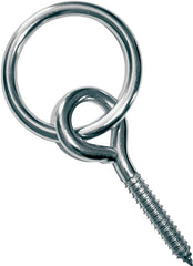 15200 RING LAG STAINLESS STEEL