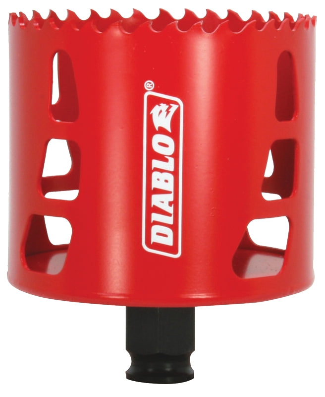 DHS3000 HOLE SAW 3 INCH