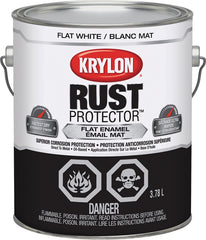 469409008 BRUSH ON 3.78L FLAT