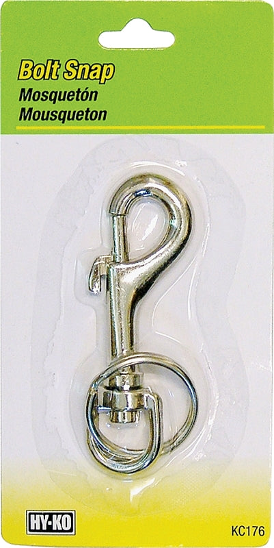 Hy-Ko KC176 Bolt Snap