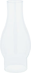 Westinghouse 8309000 Chimney, Classic, Glass, Clear