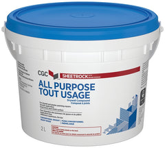 381413 2L WTE CGC DRYWALL CMP
