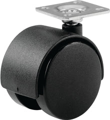 9409B 1-5/8IN (40MM) NYLON BLA