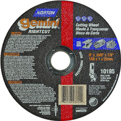 23604 BLADE METAL 6IN ALOX