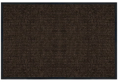 Multy Home 1005405US Floor Mat, 5 ft L, 2 ft W, 0.23 in Thick, Warwick Pattern, Polypropylene Rug, Assorted
