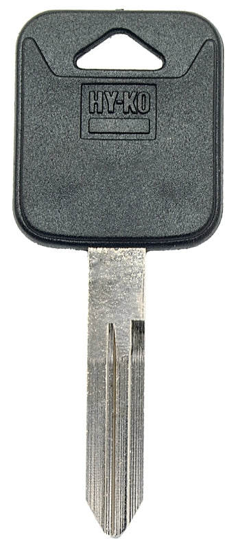 Hy-Ko 12005DA39 Automotive Key Blank, For: Nissan DA39 Vehicle Locks