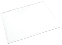 Forney 57055 Outside Cover Lens, Plastic, Clear Lens