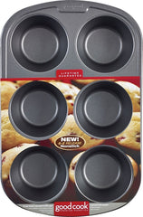 4033 PAN MUFFIN TEXAS SIZE 6C