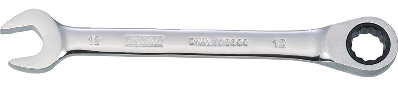 DWMT72300OSP WRENCH RATCH 12MM