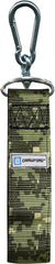 Crawford GSCL Storage Strap, 200 lb, Camouflage