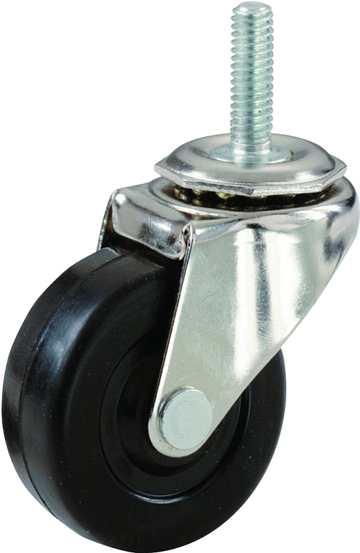 9194 CASTER STEM THREADED 2IN