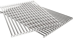 17527 GRID GRILL SS SPIRIT 300