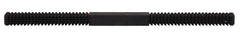 General 177-2 Thread Repair File, 7/16 in W Blade