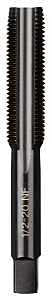 Milwaukee 49-57-5162 Straight Flute Plug Tap, 1/2-20 Thread, Fine Thread, HCS