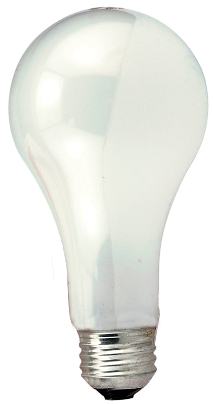 13103 200W A21 BULB SFT WHITE