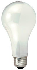13103 200W A21 BULB SFT WHITE
