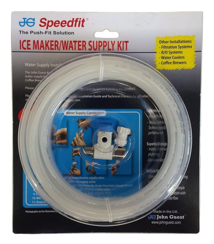 LF-IMK4-25  ICE MAKER KIT