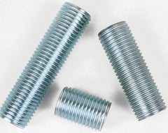 Jandorf 60161 Lamp Nipple Assortment, Zinc