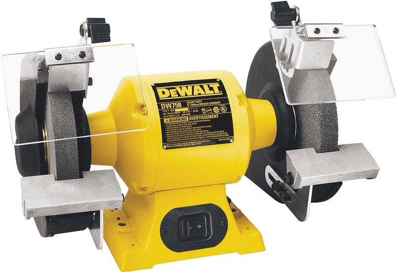 DW756 4 AMP 5/8 HP GRINDER BEN
