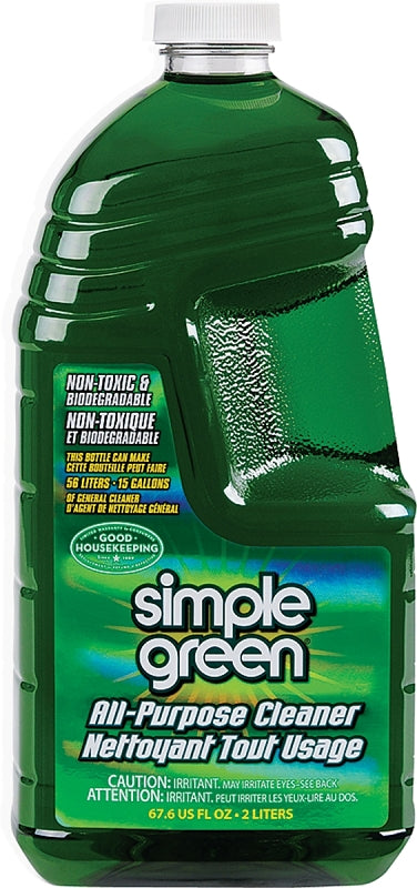 2710000613903 CLEANER MULTI 2L