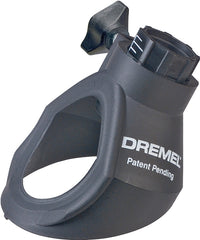 Dremel 568 Grout Removal Attachment, Plastic/Steel