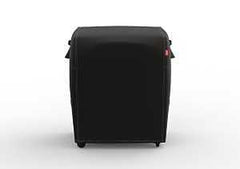 BBQ GRIDDLE 3-BURNER W/LID CVR